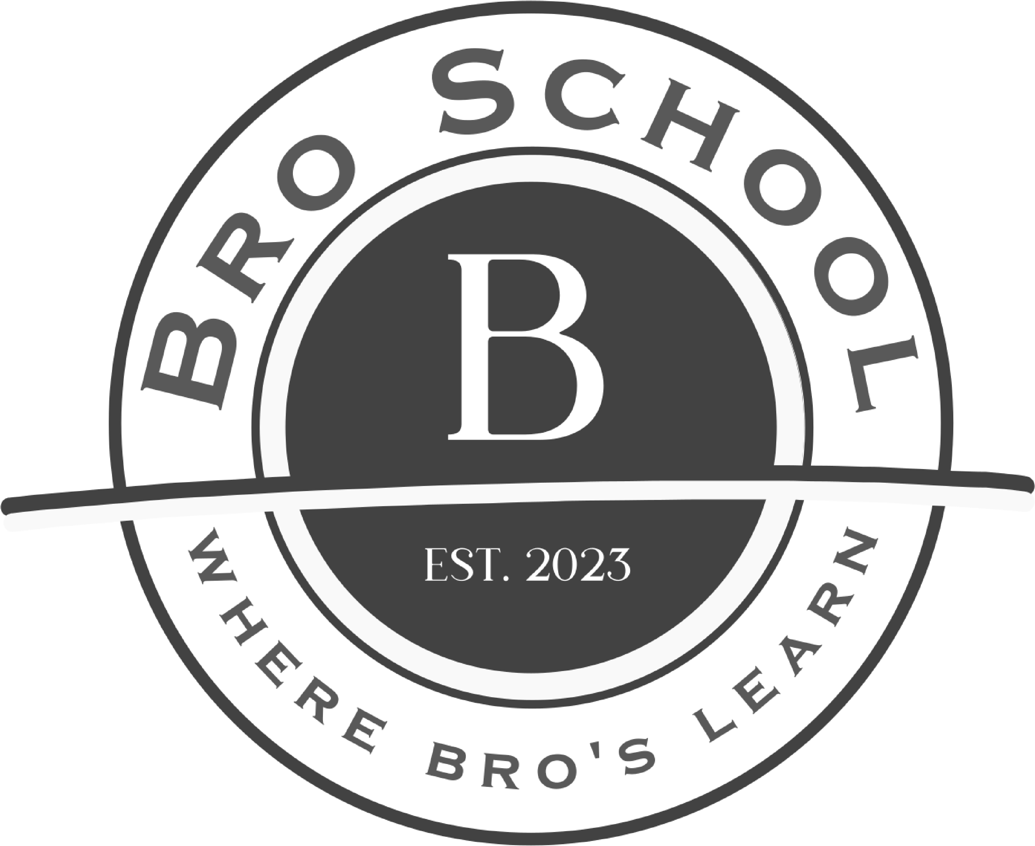 The Bro School